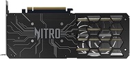 Acer Nitro Intel Arc B580 Overclocking Graphics Card | 12GB GDDR6 | Xe2 20 Cores | Dual Fan Frostbla