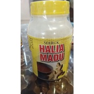 SERBUK HALIA MADU BIJI TOK GURU PONDOK