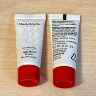 Elizabeth Arden New York eight hour cream skin protectant 8小時 潤澤霜 5g tester sample travel set 試用裝 體驗裝 旅行裝