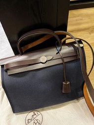 Hermes Herbag 31