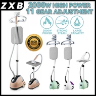 Garment Steamer With Ironing Board 2000W Hanging Ironing Machine Household Clothes Large Steam Hanging Electric Iron