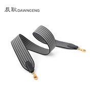 Chen Geng French Wide Shoulder Strap Suitable for Evelyn 29 Vegetable Basket Bowling 2424 Replacemen