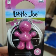 Little joe car freshener
