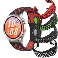 HUAWEI WATCH GT Runner 2 Silicone Band for HUAWEI WATCH GT Runner2 Smart Watch Strap Smart Watch Wri