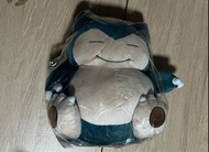 卡比獸公仔