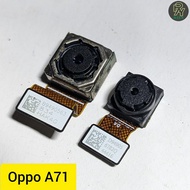 Original Oppo A71 one set camera with warranty