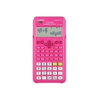 Casio FX-82ES plus Scientific Calculator for College Students Multi-Function Computer LCD Screen Int