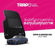 Car Floor Mats Trapo BMW 3 Series E21 (1975-1983)