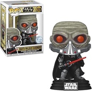 Funko Pop Darth Malgus (Legends) Special Edition 728