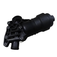 059115389T Engine Oil Filter For VW  Porsche Cayenne 3.0T Oil Filter With Flange 059115389