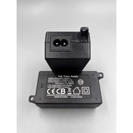 Poe 56v 0.27a poe wifi power supply, Modem, Switch, camera...using power to 56v poe