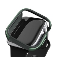 X-doria Defense EDGE เคสบัมเปอร์ Apple Watch Series 8 / Series 7  45mm / 41mm / 44mm / 40mm / 42mm