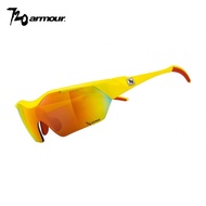 [Dashan Camping-Camping Fun] 720 Hitman T948B2-21-H Bicycle Windproof Glasses Asian Version Sports S