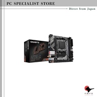 GIGABYTE A620I AX Motherboard Mini-ITX [Equipped with AMD A620 Chipset] MB6196