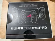 Kunai 3 gamepad