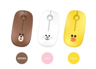 「line friends 無線滑鼠」