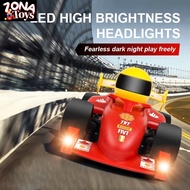 RC Racing Car 2.4GHZ Toy Car Drift RC Car F1 Full Propo Remote Control Drift Car 20KM/H