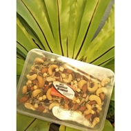 Mix Nuts snek makanan sihat (500g)