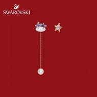 Cute Fun Colorful Benming Little Taurus Earrings BW22