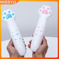 MISSYU Cutlery Box Student Spoon Storage Box Portable Cutlery Storage Box Chopstis And Spoon Box Cut