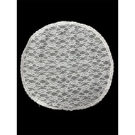 First Communion Veil / Church Veil / Lace Veil /Round Veil