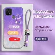 Case For Oppo A15 A15S A16 A54 A55 F11 Reno 5 7Z A16K A16E A9 A5 A38 A18 A5S A3S A7 A11K Case Csing 