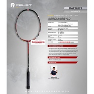 Badminton Racket BULUTANGKIS FLEET FELET AEROMARS-10 ORIGINAL