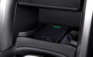 430. (ของแท้) PC5C1-0A001 อุปกรณ์ชาร์จไฟแบบไร้สาย Wireless Charger โคโรล่า ครอส Toyota Corolla Cross