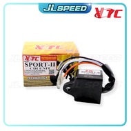 YAMAHA SPORT2 Y100 SPORT 2 Cdi Unit Standard Std ORIGINAL VTC