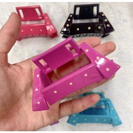 RM7.20(Rm1.20*6pcs] Jaws Clip