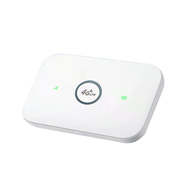 4G Mifi Pocket Wifi Router 150Mbps Wifi Modem Car Mobile Wifi Wireless Hotspot With Sim Card Slot Wireless Mifi