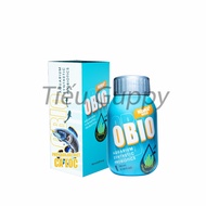 OBIO Cá Lóc - Vi Sinh Đặc Biệt dành cho Cá Lóc - Làm Trong Nước Khử Mùi Hồ Cá