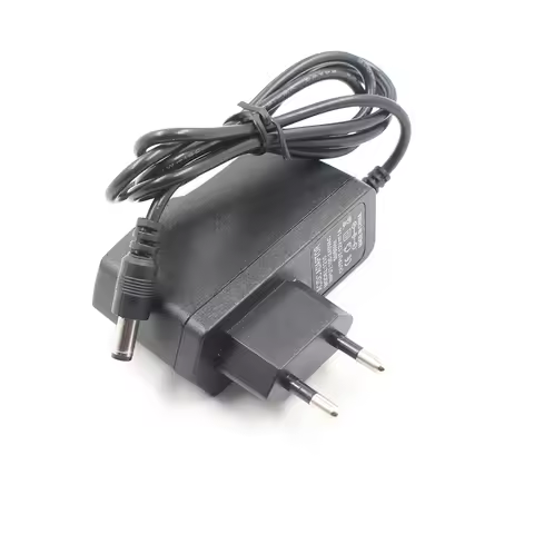 LAIMAIECO DC 5V 6V 8V 9V 10V 12V 15V 0.5A 1A 2A Universal Power Adapter Supply Adapter 5.5*2.1mm 4.0