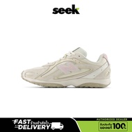 NEW BALANCE 204 Cream Color Official Distributor)- SEEK Store
