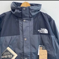 The North Face Mountain Raintex GTX Jacket NP12333 Gorrtex