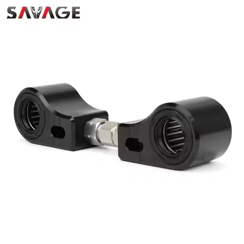 Lowering Links Kit For SUZUKI GSXS1000/F/Z/GT GSXS950 GSXS 950 V-Strom 1000 1050/XT KATANA Motorcycl