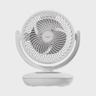 Quạt để bàn mini Aqua AQS-FED2001R(W)-VN (Có Remote)