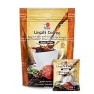 DXN LINGZHI BLACK COFFEE  (NO SUGAR )