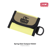 CHUMS Spring Dale Compact Wallet l CHUMS