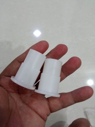 Bosh Arm Vixion Old New Scorpio Bahan Teflon