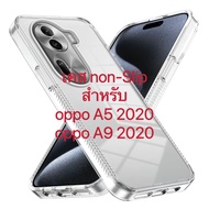 Case for oppo A5 2020/A9 2020 Can Be Used Together. Camera Protection Soft Edge Hard Back Shockproof