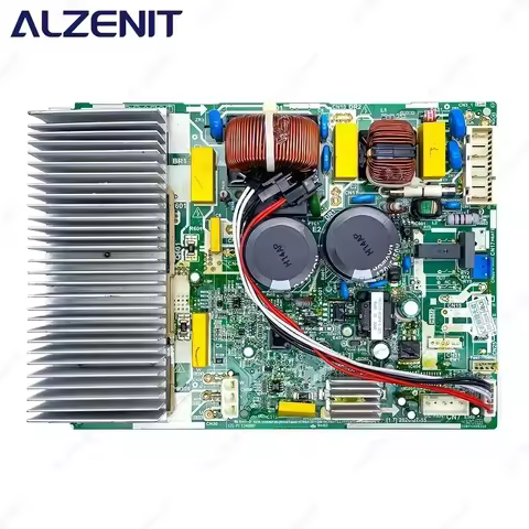Used For Midea Air Conditioner Control Board KFR-35W/BP3N-(RX24Tmini+STR6A161+GIB10CH60TS-L+TPD4204F