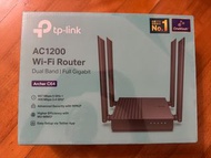 TP LINK AC1200