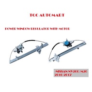 Nissan NV200 M20 2009-2019 Regulator Power Window Motor Window Door Gear Braket Cermin Pintu