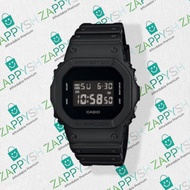 READY STOCK 100% ORIGINAL G-SHOCK DW5600BB-1