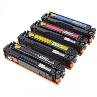 Set CF410X CF410A-CF413A & CF410X-CF413X TOP Toner for HP Color LaserJet Pro MFP M477fnw M477fdw M47