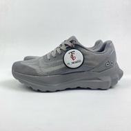 Alo Runner Grey Running Shoes