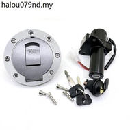 Suitable for Construction Yamaha Motorcycle Electric Door Lock JS125-6B/6A/6F/7A Junfeng/Junjiang V6