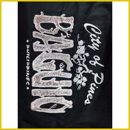 ✷ ◊☜ ◑ Baguio T-shirt Souvenirs