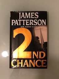 (HARD COVER) 2nd Chance